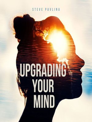 cover image of Upgrading Your Mind